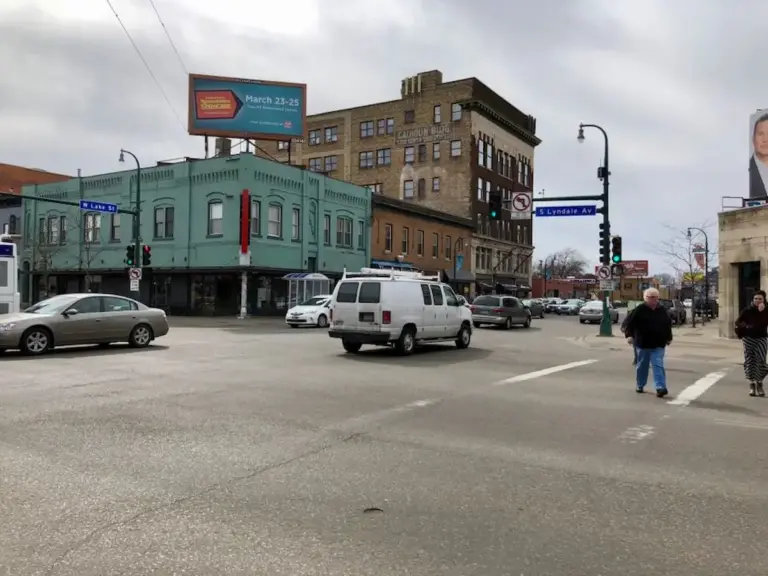 Tell Hennepin County to Put People First in the Lyndale Avenue S Redesign