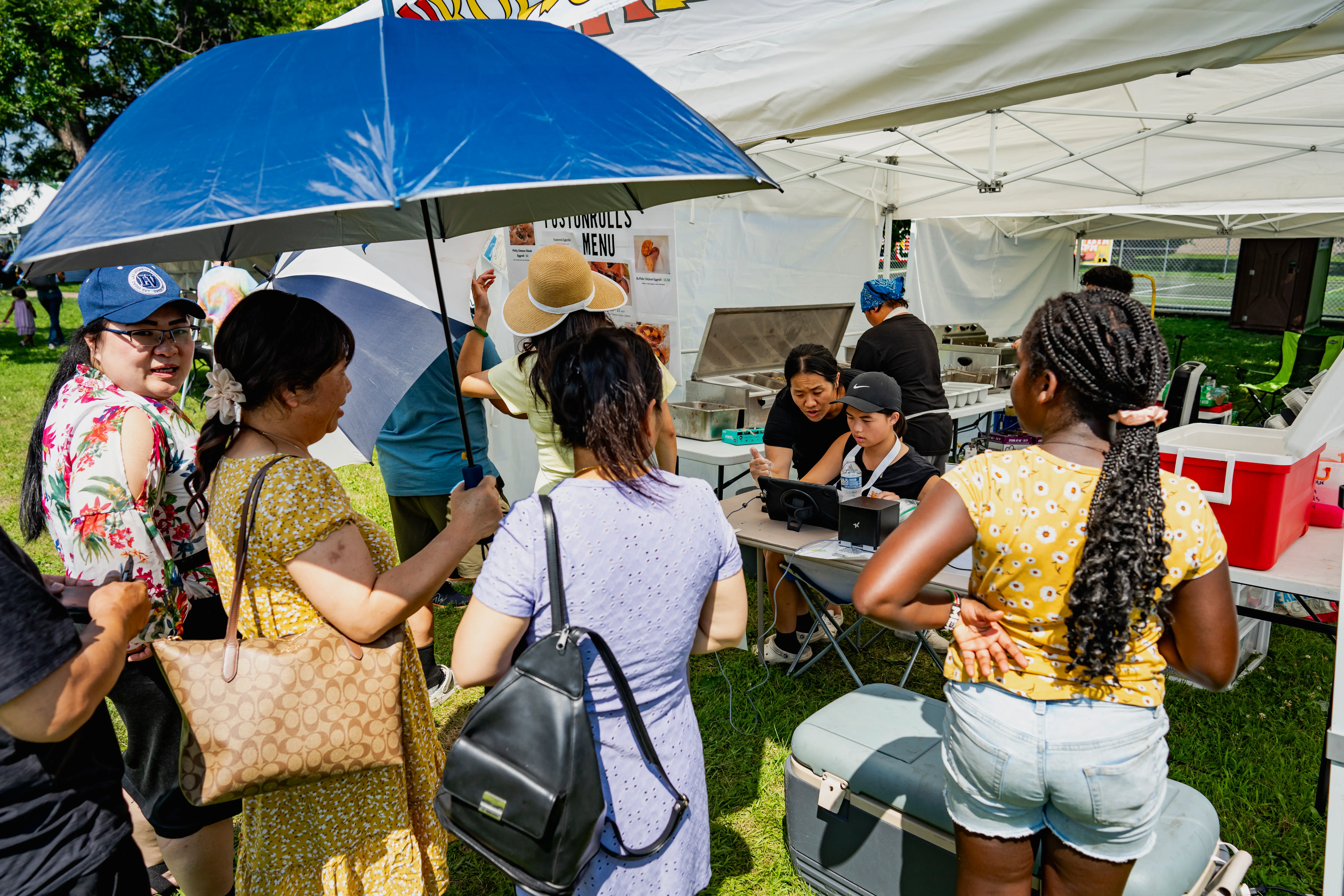 Imagine Frogtown & Rondo Postponed to Next Year