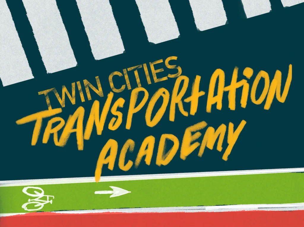 twin cities transportation academy