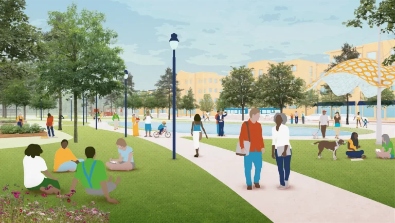 We are not “asking”: reclaiming the “Avenue” in near North Minneapolis